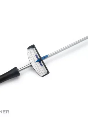 Přímo Od Výrobce Park Tool TW-2.2 momentový klíč, 0 - 60 Nm