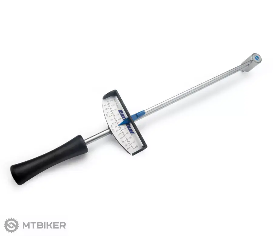 Přímo Od Výrobce Park Tool TW-2.2 momentový klíč, 0 - 60 Nm