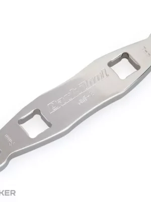 Objednat Nyní Park Tool MWF-3 polouzavřený stranový klíč, 7/8 mm