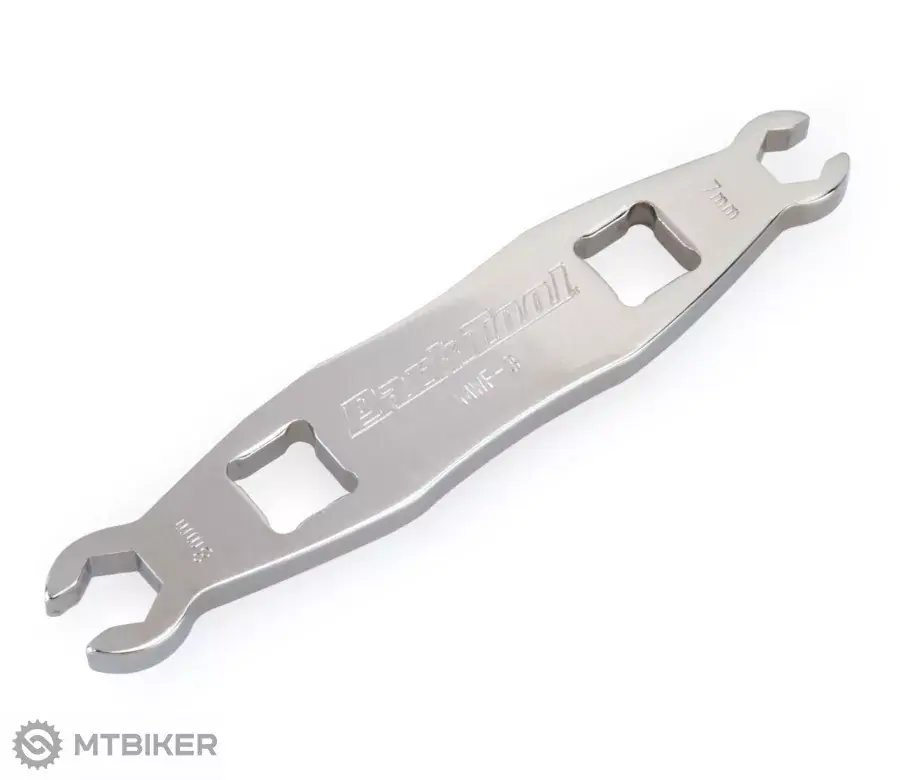 Objednat Nyní Park Tool MWF-3 polouzavřený stranový klíč, 7/8 mm