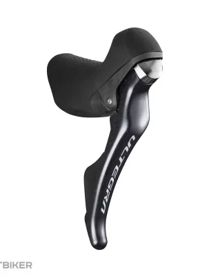 Shimano Ultegra ST-R8000 Dual Control řazení/mech. brzdová páka, 11-rychl., pravá Expresní Doručení