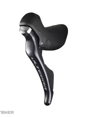 Shimano Ultegra ST-R8000 Dual Control řazení/mech. brzd. páka, levá, 2-rychl. Horká Nabídka