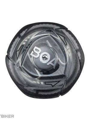 Ihned K Objednání Shimano systém upínání BOA IP1 na RC901/XC901 levý černý, 2 kolečka
