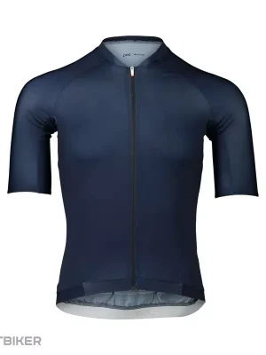 Super Cena POC Pristine dres, turmaline navy