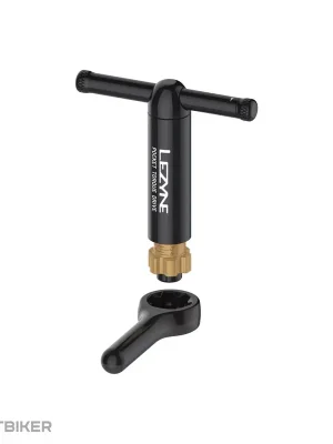 Akční Cena Lezyne Pocket Torque Drive momentový klíč
