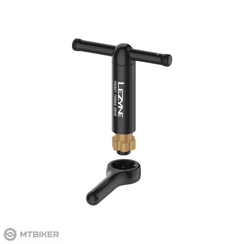 Akční Cena Lezyne Pocket Torque Drive momentový klíč
