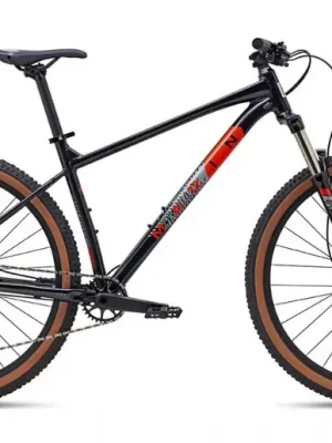 Kup Teď Marin Bobcat Trail 5 27,5 kolo, černé/oranžové/stříbrné
