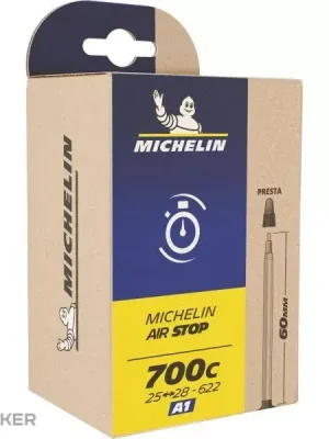 Michelin A4 29x1.90/2.50 (47/61-622) duše, autoventil 48 mm Speciální Cena