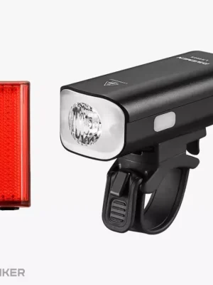 Ravemen LR500S + TR20 sada světel Sezónní Sleva