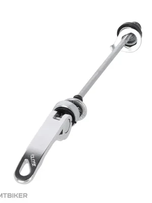 Nejprodávanější XLC BS-X147 rychloupínák pro vozíky XLC MONOs/DUOs, 190 mm