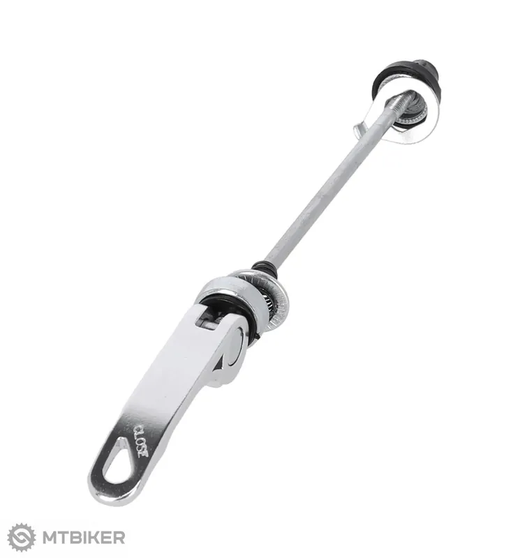 Nejprodávanější XLC BS-X147 rychloupínák pro vozíky XLC MONOs/DUOs, 190 mm
