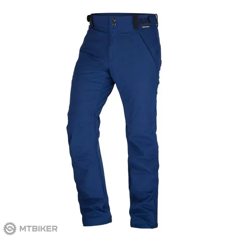Originální Northfinder MADISYN kalhoty, navy