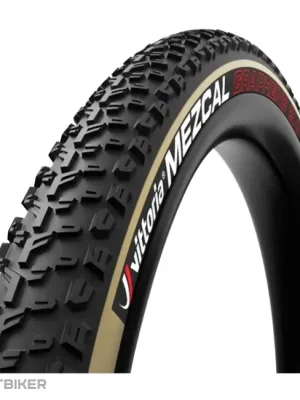 Vittoria Mezcal 29x2,35" 4C G2.0 plášť, TLR, kevlar, skinwall Top Prodej