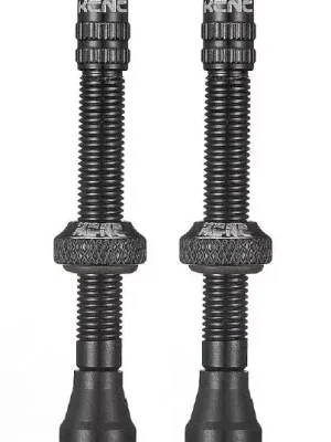 Nejprodávanější KCNC Alloy Tubeless BH ventilky, 50 mm