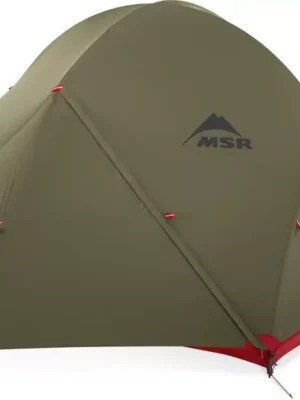 Ihned K Objednání MSR ACCESS 3 expediční stan pro 3 osoby, zelená
