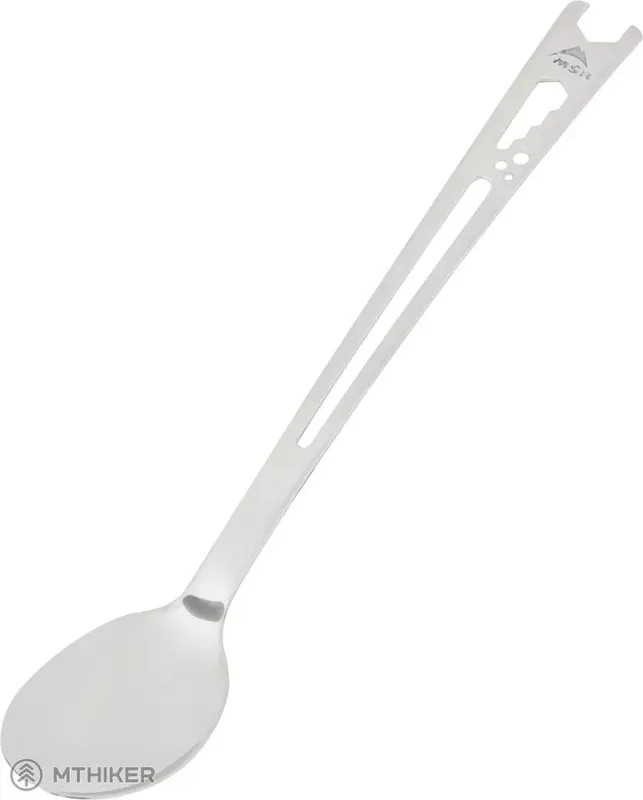 Cenový Hit MSR ALPINE LONG TOOL SPOON lžíce, dlouhá