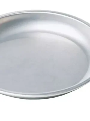 Ihned K Objednání MSR ALPINE PLATE nerez talíř