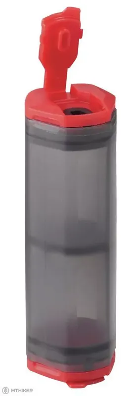 Časově Omezené MSR ALPINE SALT & PEPPER SHAKER solnička a pepřenka