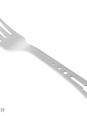 Dokud Zásoby Vydrží MSR ALPINE TOOL FORK vidlička