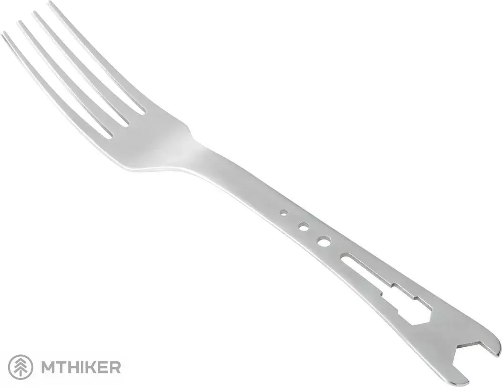 Dokud Zásoby Vydrží MSR ALPINE TOOL FORK vidlička