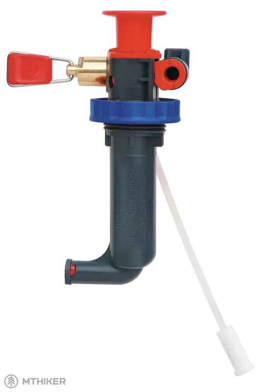 Víkendová Akce MSR ARCTIC FUEL PUMP pumpa do mrazu k vařičům WLI