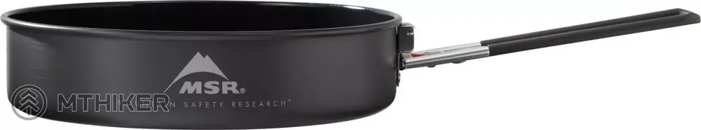 MSR CERAMIC SKILLET pánvička Cenový Hit