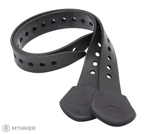 MSR CLASSIC STRAP KIT 12" náhradní pásky (2ks) Cenový Hit