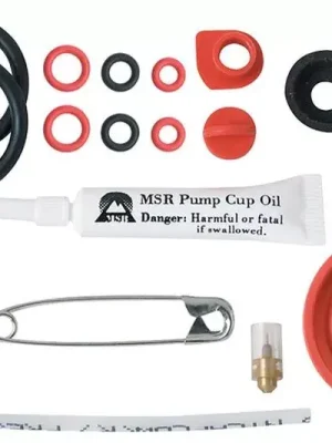 Finální Výprodej MSR EXPEDITION SERVICE KIT WL/WLI & WLU opravná sada vařičů a pump