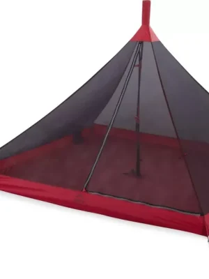 Expresní Doručení MSR FRONT RANGE BUG/FLOOR INSERT vnitřní stan pro přístřešek