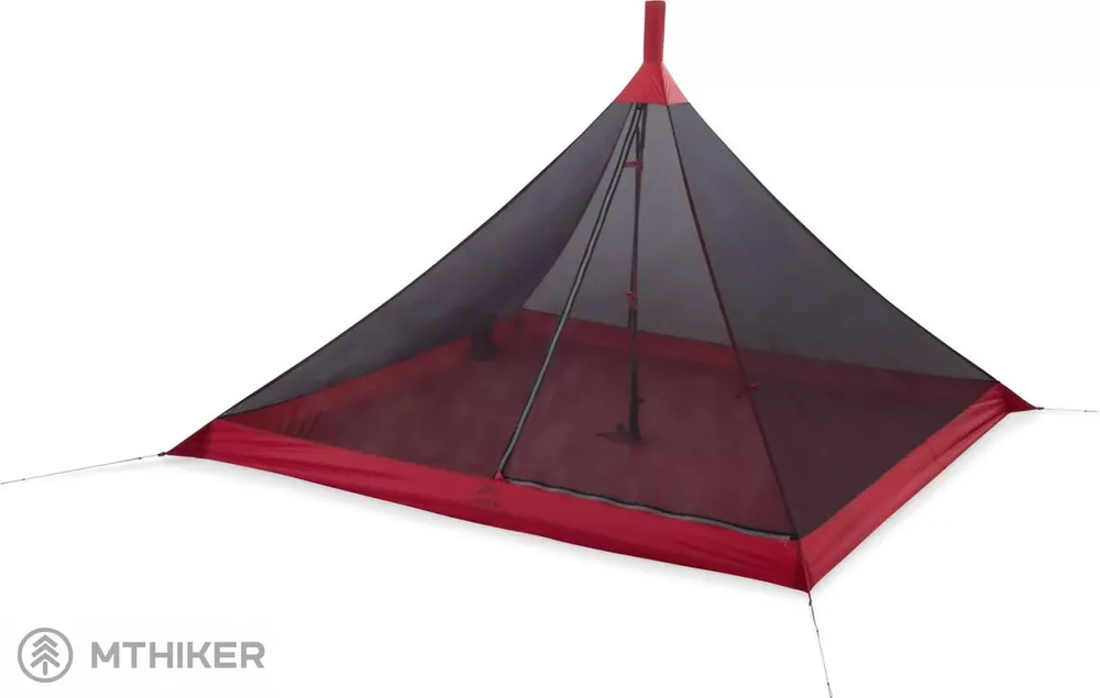 Expresní Doručení MSR FRONT RANGE BUG/FLOOR INSERT vnitřní stan pro přístřešek