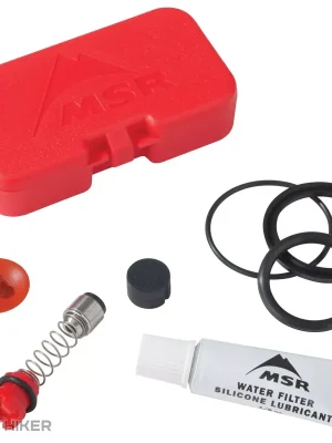 Rychlé Dodání MSR GUARDIAN ANNUAL MAINTENANCE KIT opravná sada