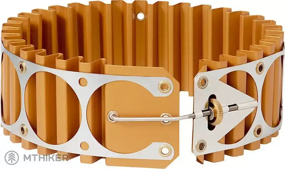 Nízká Cena MSR HEAT EXCHANGER závětří/vlnovka
