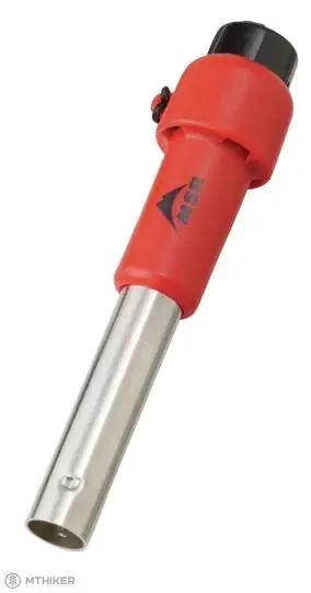 Výhodná Nabídka MSR PIEZO IGNITER zapalovač