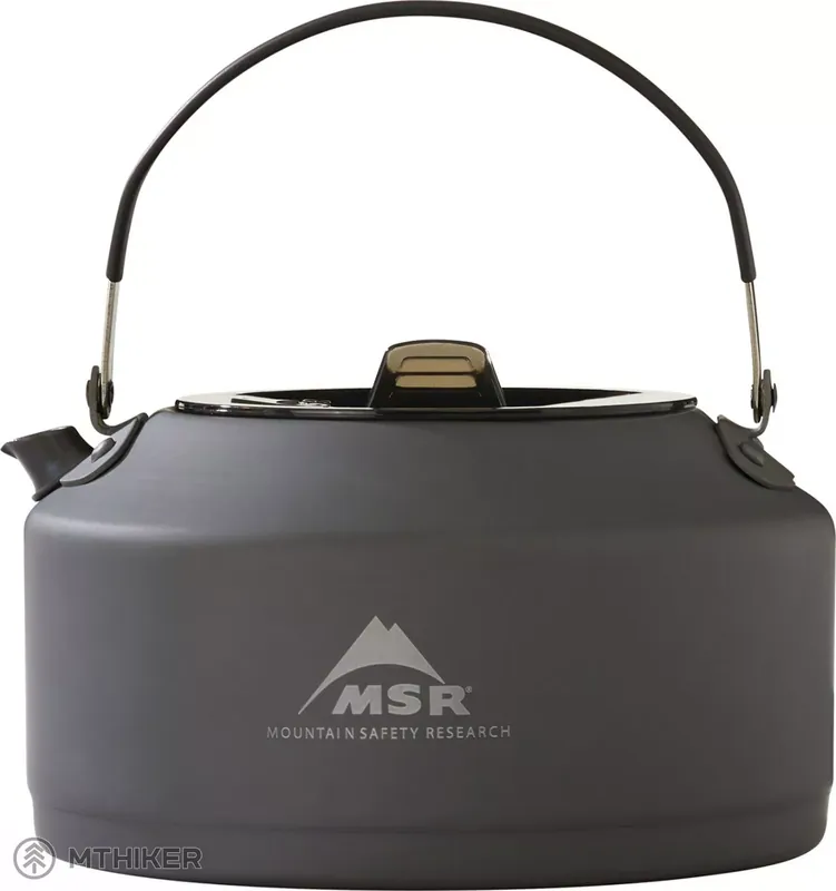 MSR PIKA TEAPOT konvička, 1 l Nízká Cena