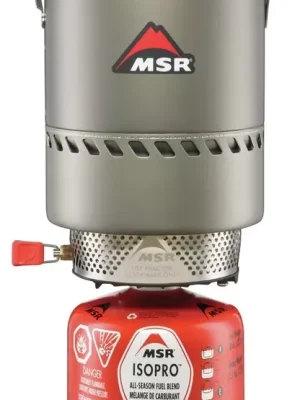 MSR REACTOR vařič, 1.7 l Rychlé Dodání