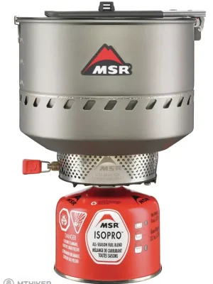 Omezená Nabídka MSR REACTOR vařič, 2.5 l