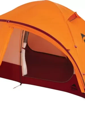 Ověřený MSR REMOTE 2 expediční stan pro 2 osoby