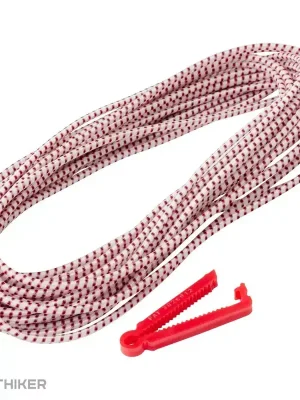 MSR SHOCK CORD REPLACEMENT KIT náhradní napínací šňůra Speciální Cena
