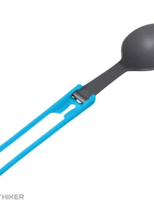 MSR SPORK multifunkční příbor, modrá Značkový