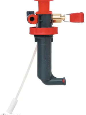 Autentický MSR STANDARD FUEL PUMP pumpa k vařičům WLI