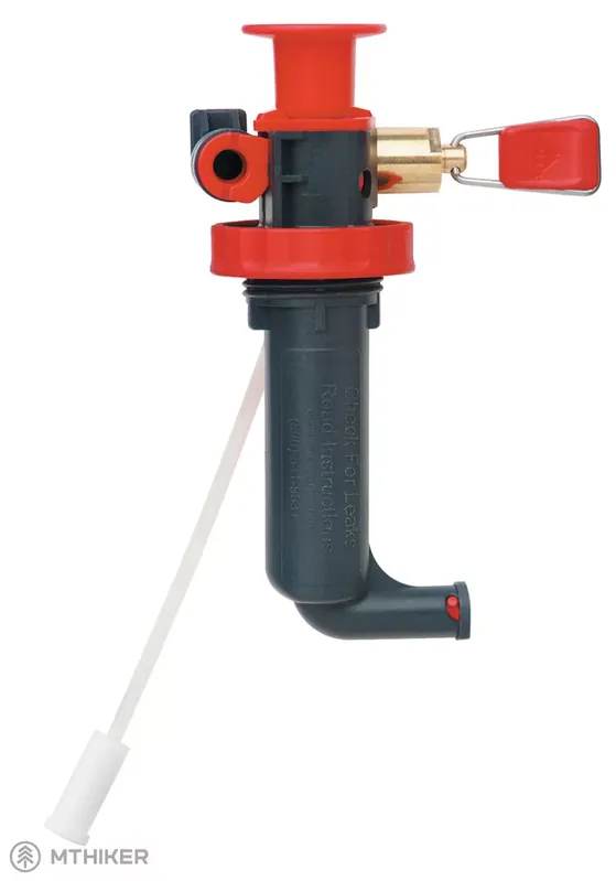 Autentický MSR STANDARD FUEL PUMP pumpa k vařičům WLI