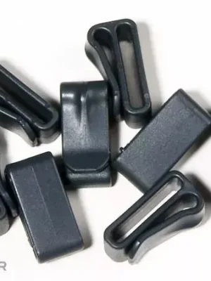 MSR STANDARD STRAP KEEPER plastová aretace na řemínek (4 páry) Aktuální
