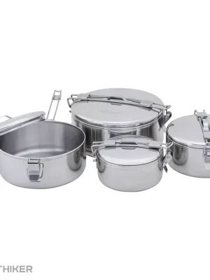MSR STOWAWAY hrnec, 1600 ml Top Prodej