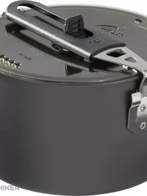 Must-Have MSR TRAIL LITE hrnec, 1.3 l