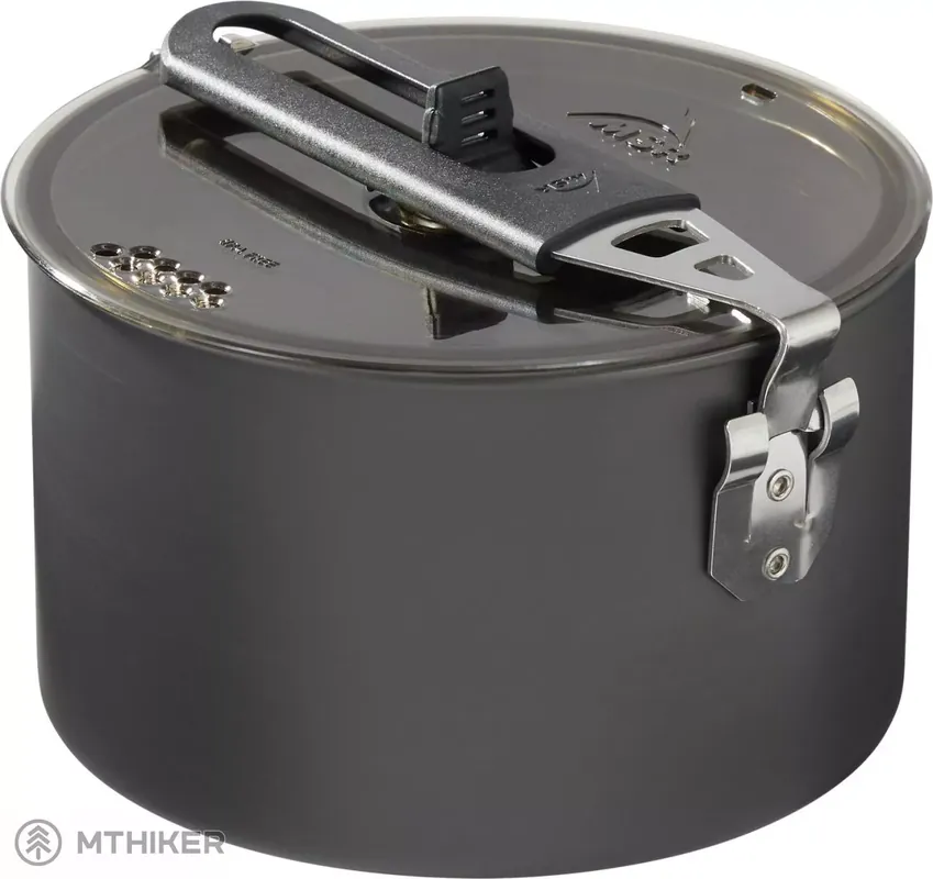 Must-Have MSR TRAIL LITE hrnec, 1.3 l