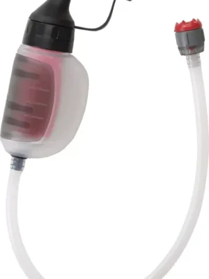 Vrácení Zdarma MSR TRAILSHOT MICROFILTER kapesní filtr