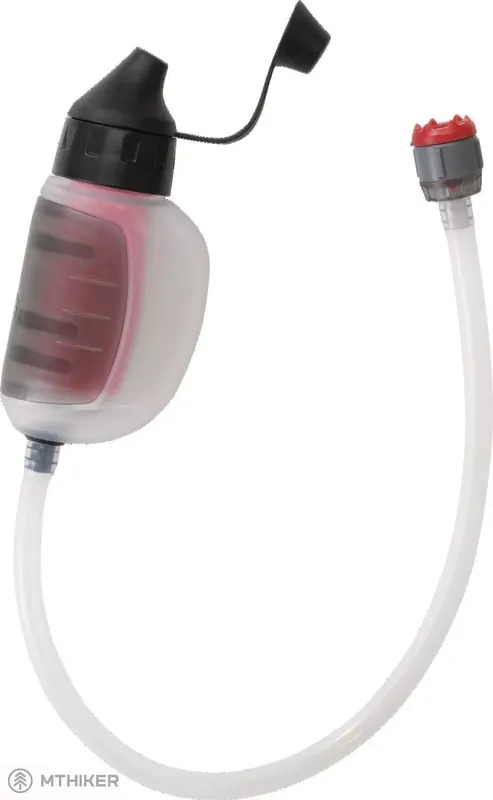 Vrácení Zdarma MSR TRAILSHOT MICROFILTER kapesní filtr