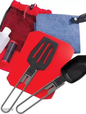 Výprodej MSR ULTRALIGHT KITCHEN sada na vaření