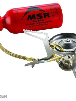 MSR WHISPERLITE INTERNATIONAL benzínový vařič Hit Sezóny