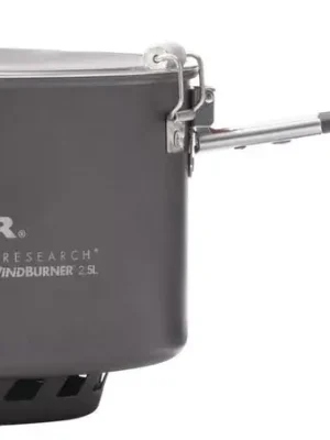 MSR WINDBURNER SAUCE POT hrnec, 2.5 l Speciální Cena